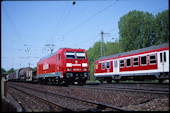 DB 185 233 (11.05.2006, Fürth)