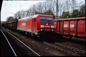 DB 185 235 (04.05.2006, Dudweiler)