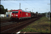 DB 185 242 (04.05.2006, Dudweiler)