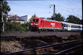 DB 185 243 (06.09.2006, Fürth)