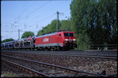 DB 189 001 (11.05.2006, Fürth)