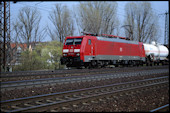 DB 189 008 (15.04.2004, Fürth)