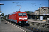 DB 189 009 (22.08.2003, Fürth)