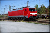 DB 189 016 (10.09.2004, München Nord)