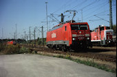 DB 189 025 (10.09.2004, Rbf. München Nord)
