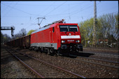 DB 189 026 (15.04.2004, Fürth)