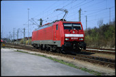 DB 189 035 (15.04.2005, München Nord)