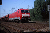 DB 189 037 (06.09.2005, Fürth)