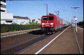 DB 189 042 (09.09.2004, Fürth)