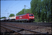 DB 189 054 (11.05.2006, Fürth)