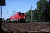 DB 189 056 (30.08.2005, Fürth)