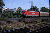 DB 189 056 (26.07.2007, Fürth)