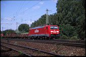 DB 189 088 (26.07.2007, Fürth)
