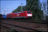 DB 189 091 (01.07.2008, Fürth)