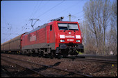 DB 189 096 (12.04.2007, Fürth)