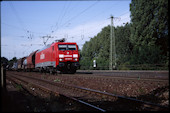 DB 189 099 (06.09.2006, Fürth)