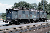 DB 191 002 (01.08.1981, Neustadt/Aisch, Heizlok)