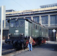DB 191 099 (08.10.1977, AW München-Freimann)