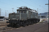 DB 193 014 (19.08.1978, Plochingen)
