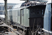 DB 194 032 (18.04.1984, AW München-Freimann)