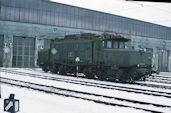 DB 194 035 (28.12.1978, Bw München Hbf.)