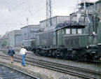 DB 194 073 (08.1978, Bw München Hbf.)