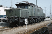 DB 194 085 (10.09.1981, Bw München Hbf.)