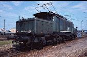 DB 194 107 (30.07.1978, Bw Rosenheim)