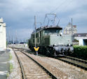 DB 194 111 (08.1978, Bw München Hbf.)