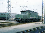 DB 194 112 (08.1978, Bw München Hbf.)