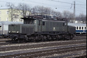 DB 194 157 (16.04.1983, Ulm Hbf.)