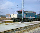 DB 194 178 (08.1978, Bw München Hbf.)