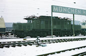 DB 194 180 (28.12.1978, Bw München Hbf.)