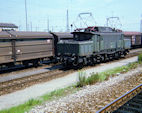 DB 194 187 (01.08.1978, Bw Mnchen Hbf.)