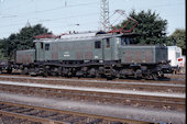 DB 194 541 (14.08.1981, Lichtenfels)