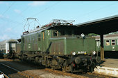DB 194 541 (18.08.1978, Lichtenfels)