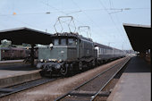 DB 194 542 (14.08.1979, Lichtenfels)