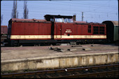 DB 201 075 (15.04.1993, Oranienburg)