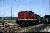 DB 201 090 (09.07.1993, Naumburg)