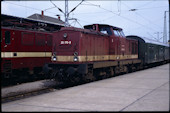 DB 201 170 (24.04.1992, Riesa)
