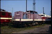 DB 201 206 (26.06.1994, Wahren)
