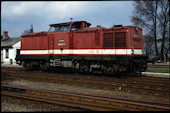 DB 201 243 (07.04.1994, Salzwedel)