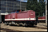 DB 201 391 (14.07.1994, Neustrelitz)