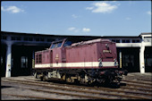 DB 201 644 (14.07.1994, Leipzig-Wahren)