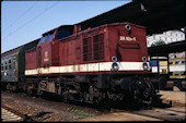 DB 201 826 (08.07.1995, Merseburg)
