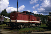 DB 201 837 (04.09.1993, Hagenow)
