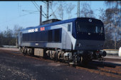 DB 202 003 (18.04.1985, Bw Kaiserslautern)