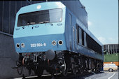 DB 202 004 (05.1979, Hamburg)
