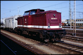 DB 202 066 (19.06.1995, Cottbus)