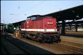 DB 202 167 (23.08.1995, Glauchau)
